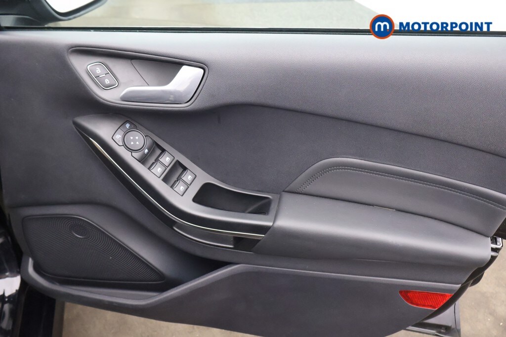 Used Ford Fiesta 2022 for sale - 77650682: Photo 20