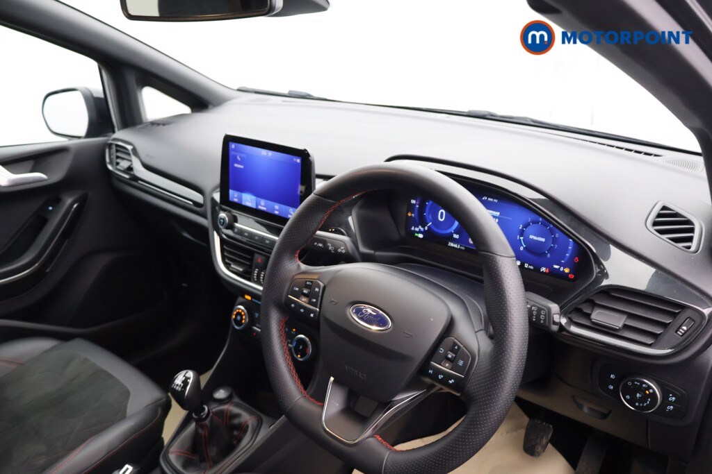 Used Ford Fiesta 2022 for sale - 77650682: Photo 21