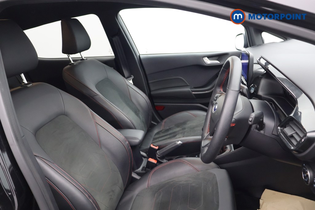 Used Ford Fiesta 2022 for sale - 77650682: Photo 22