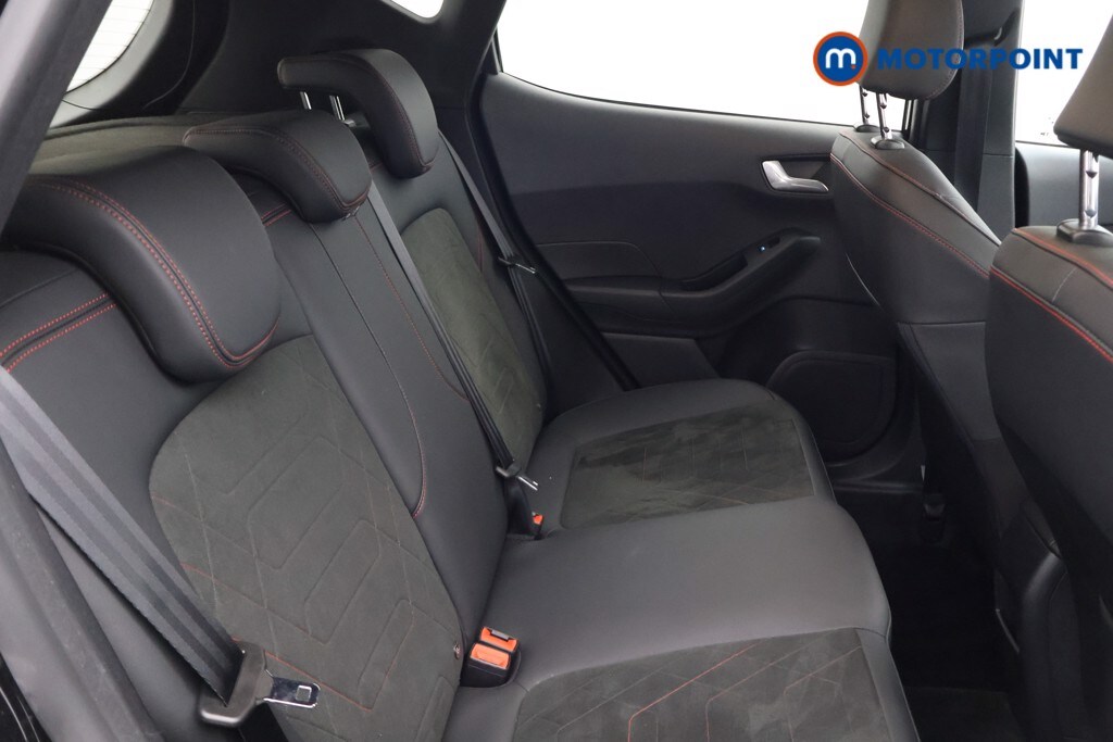 Used Ford Fiesta 2022 for sale - 77650682: Photo 23