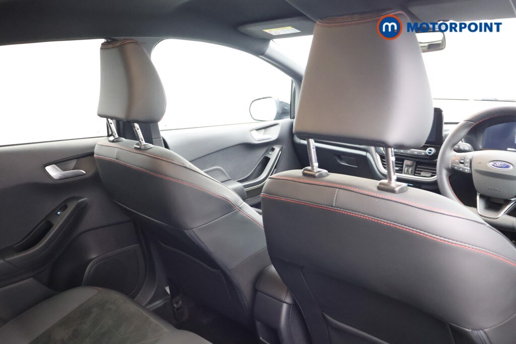 Used Ford Fiesta 2022 for sale - 77650682: Photo 24