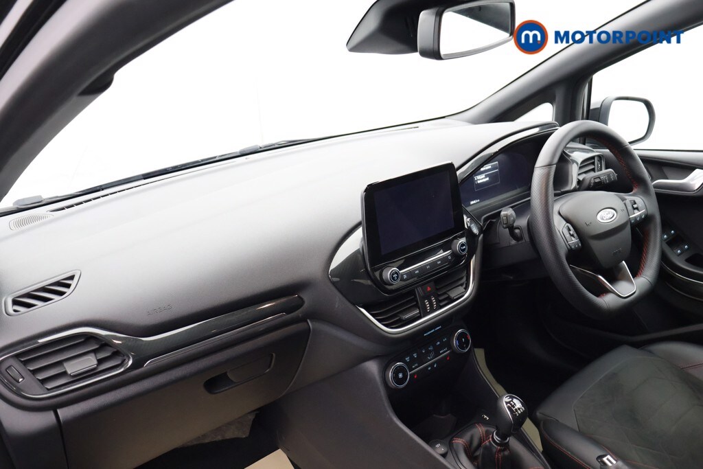 Used Ford Fiesta 2022 for sale - 77650682: Photo 26