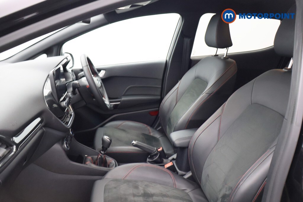 Used Ford Fiesta 2022 for sale - 77650682: Photo 27
