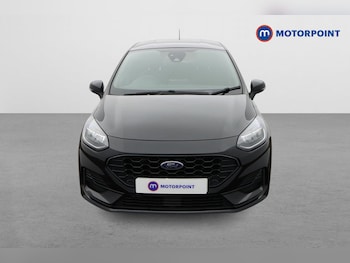 Used Ford Fiesta 2022 for sale - 77650682: Photo