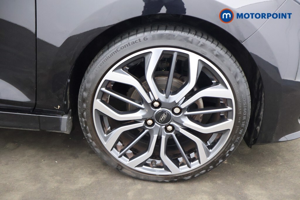 Used Ford Fiesta 2022 for sale - 77650682: Photo 30