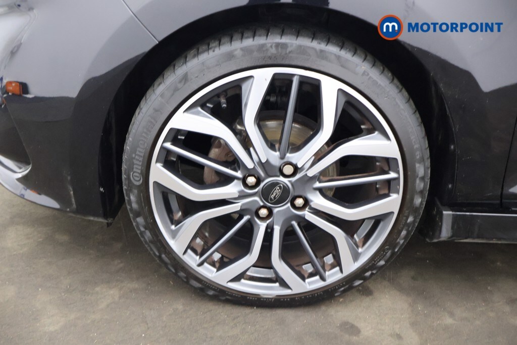 Used Ford Fiesta 2022 for sale - 77650682: Photo 31