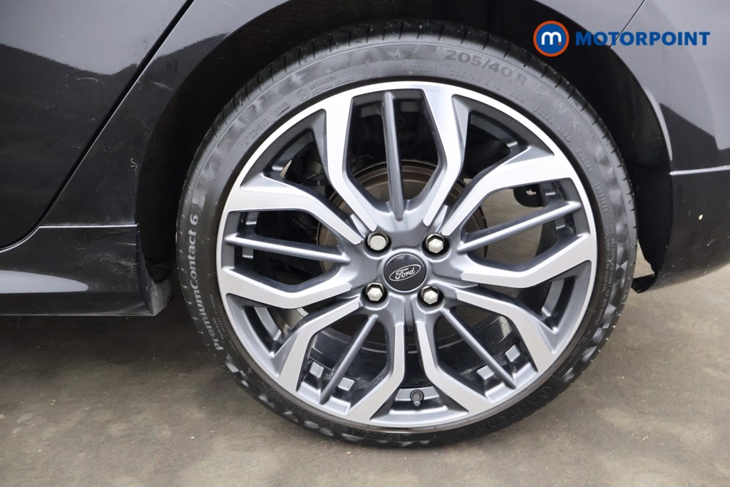 Used Ford Fiesta 2022 for sale - 77650682: Photo 32