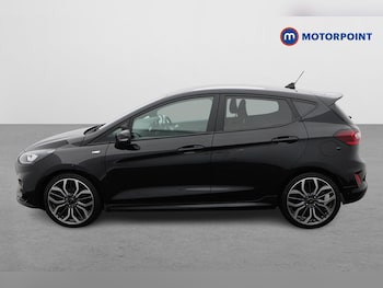 Used Ford Fiesta 2022 for sale - 77650682: Photo
