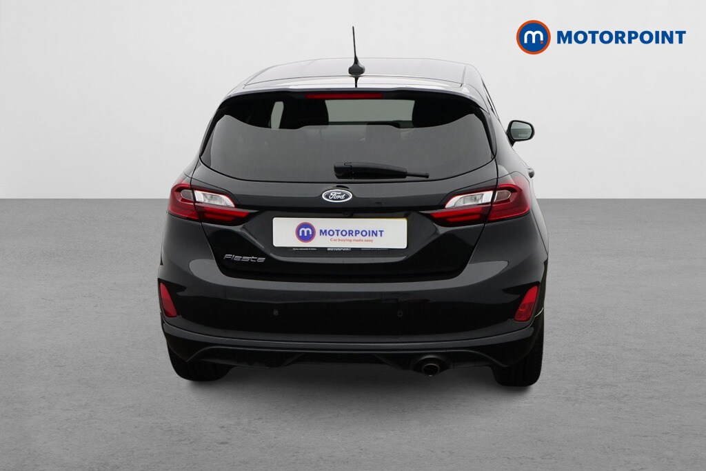 Used Ford Fiesta 2022 for sale - 77650682: Photo 6
