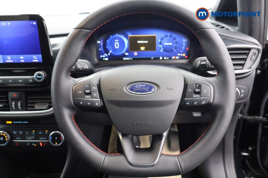 Used Ford Fiesta 2022 for sale - 77650682: Photo 9