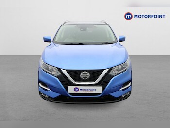 Used Nissan Qashqai undefined for sale - 78477196: Photo