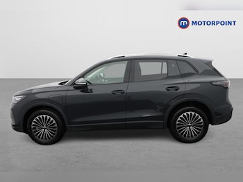 Used Volkswagen Tiguan 2025 for sale - 79216847: Photo