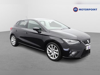 Used SEAT Ibiza 2024 for sale - 78370914: Photo
