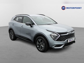 Used Kia Sportage 2025 for sale - 78281891: Photo