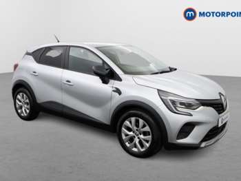 2021 - 1.0 TCE 90 Iconic 5dr