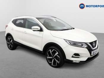 2019 - 1.3 DiG-T Tekna 5dr