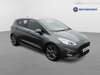 Ford - Fiesta