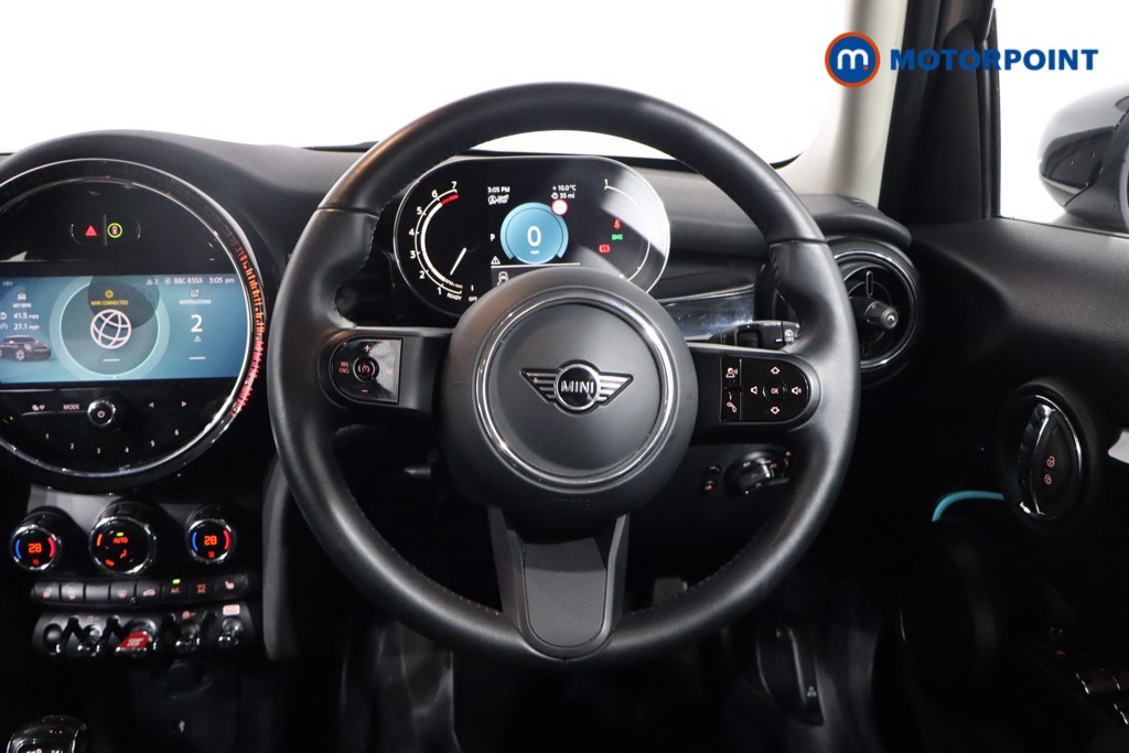 Used MINI Hatch 2024 for sale - 77989333: Photo 11