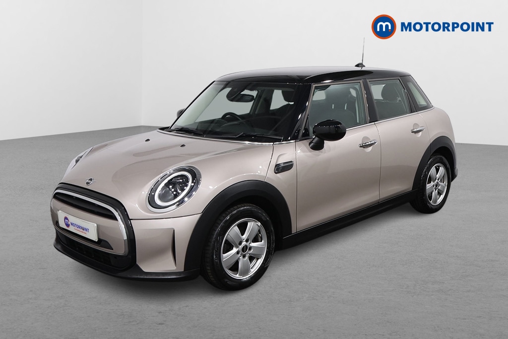 Used MINI Hatch 2024 for sale - 77989333: Photo 3