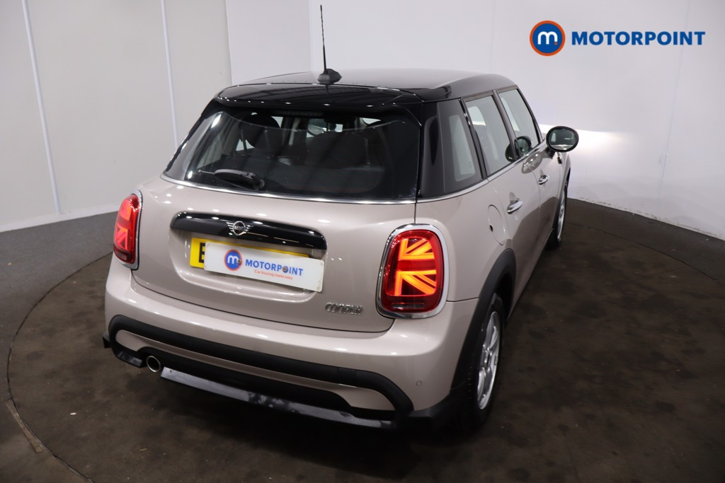 Used MINI Hatch 2024 for sale - 77989333: Photo 35