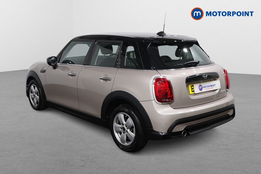 Used MINI Hatch 2024 for sale - 77989333: Photo 5
