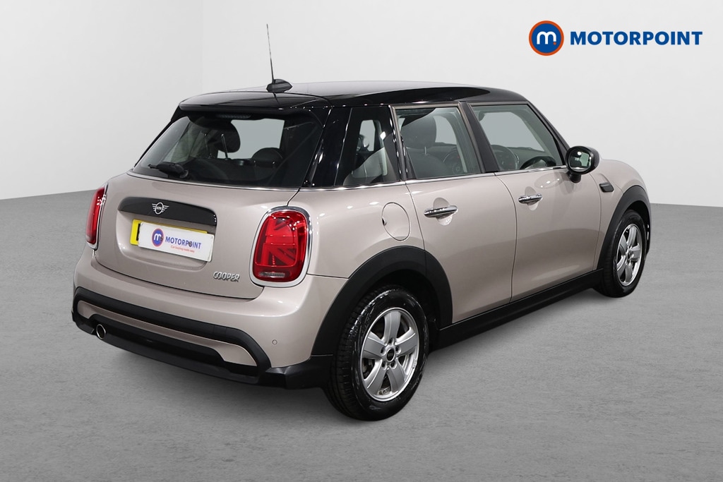 Used MINI Hatch 2024 for sale - 77989333: Photo 7