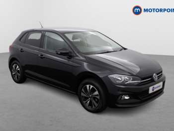 2021 - 1.0 TSI 95 Match 5dr