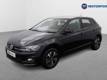 Used Volkswagen Polo 2021 for sale - 74869321: Photo