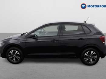 Used Volkswagen Polo 2021 for sale - 74869321: Photo