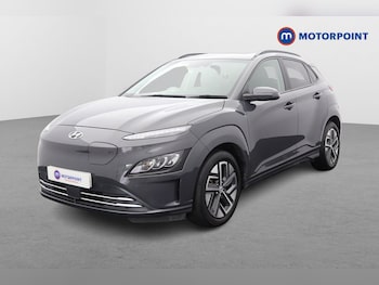 Used Hyundai KONA 2023 for sale - 78962106: Photo