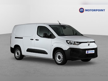 Used Citroen Berlingo 2026 for sale - 79005086: Photo