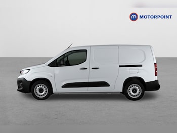 Used Citroen Berlingo 2026 for sale - 79005086: Photo