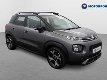 2020 - 1.5 BlueHDi Flair 5dr [6 speed]
