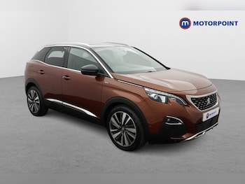 Used Peugeot 3008 undefined for sale - 78162788: Photo