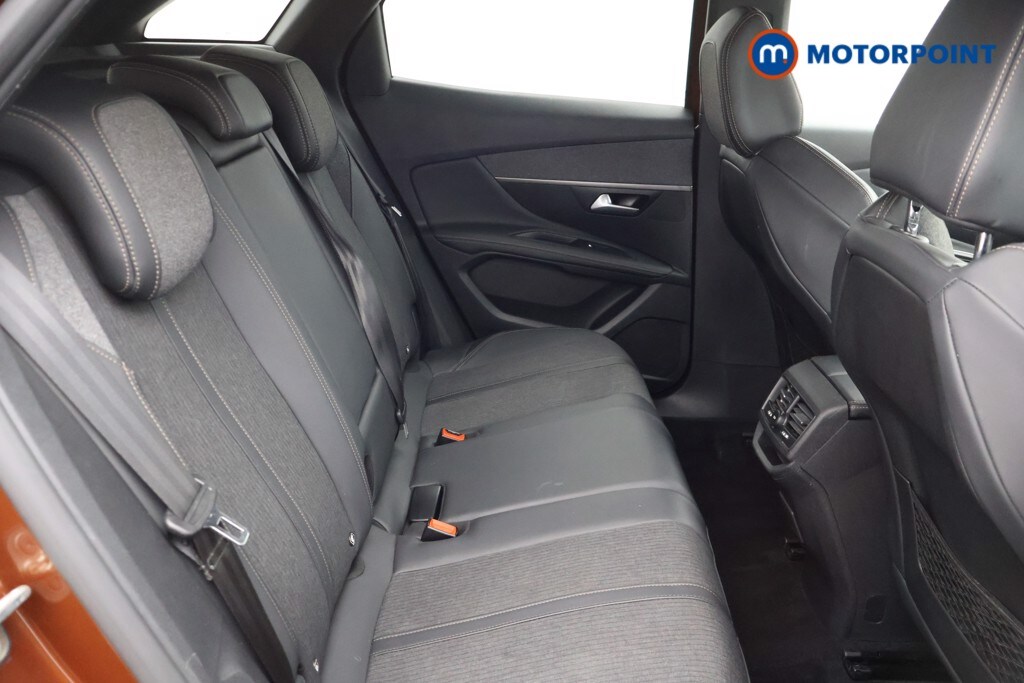 Used Peugeot 3008 for sale - 78162788: Photo 22