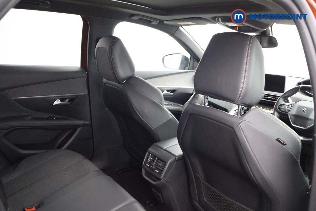 Used Peugeot 3008 for sale - 78162788: Photo 23