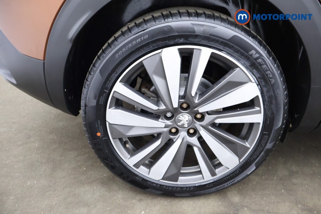 Used Peugeot 3008 for sale - 78162788: Photo 28