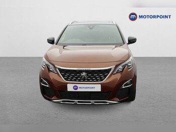 Used Peugeot 3008 undefined for sale - 78162788: Photo