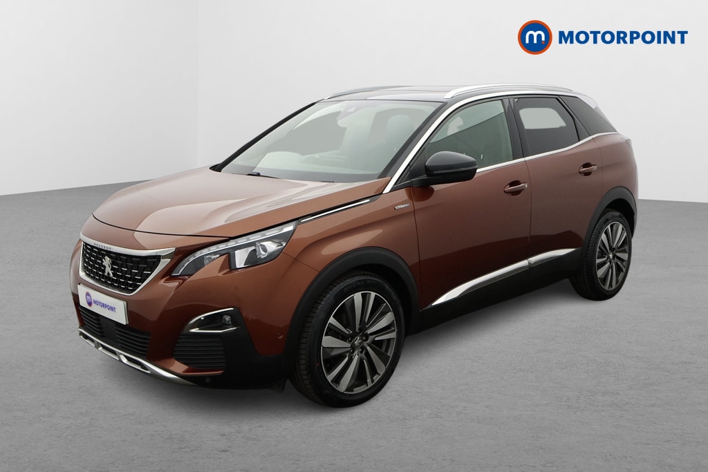 Used Peugeot 3008 for sale - 78162788: Photo 3