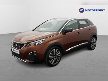 Used Peugeot 3008 undefined for sale - 78162788: Photo