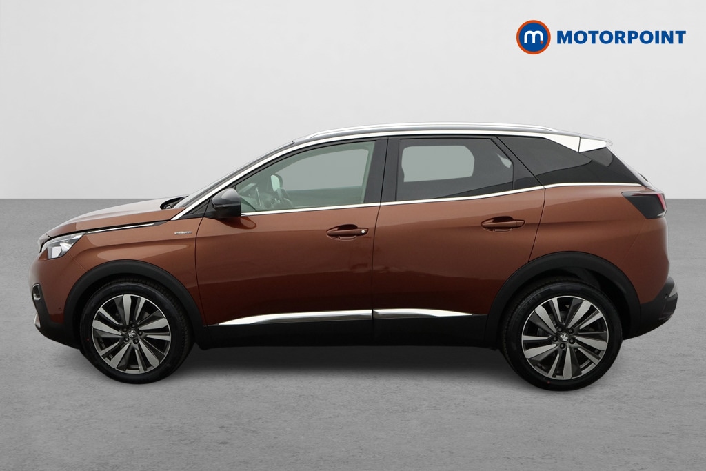 Used Peugeot 3008 for sale - 78162788: Photo 4