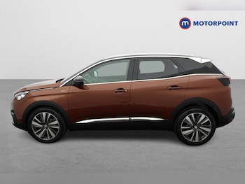 Used Peugeot 3008 undefined for sale - 78162788: Photo