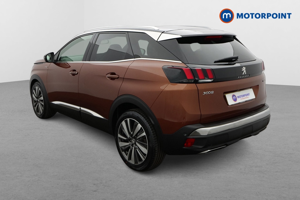 Used Peugeot 3008 for sale - 78162788: Photo 5