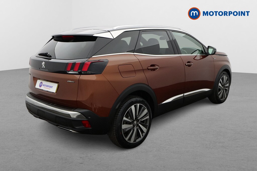Used Peugeot 3008 for sale - 78162788: Photo 7