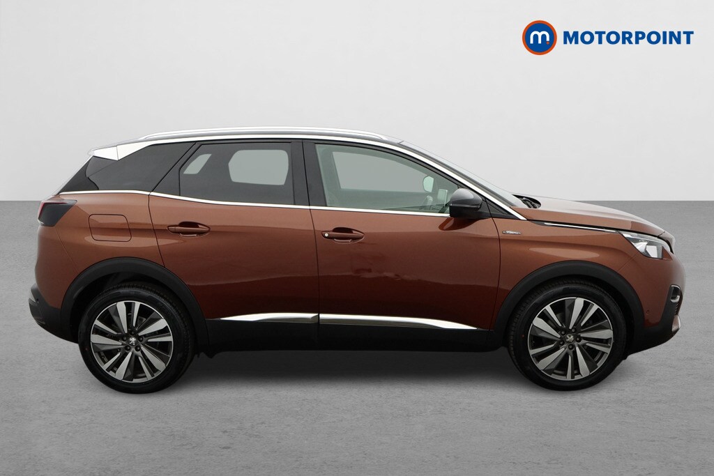 Used Peugeot 3008 for sale - 78162788: Photo 8