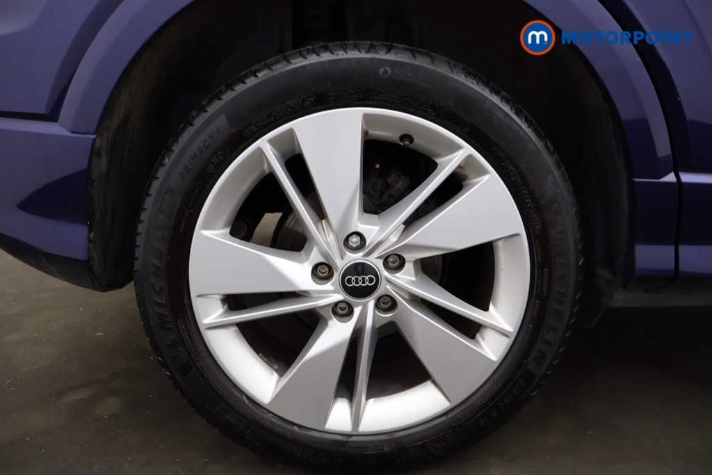 Used Audi Q2 2022 for sale - 77984422: Photo 10