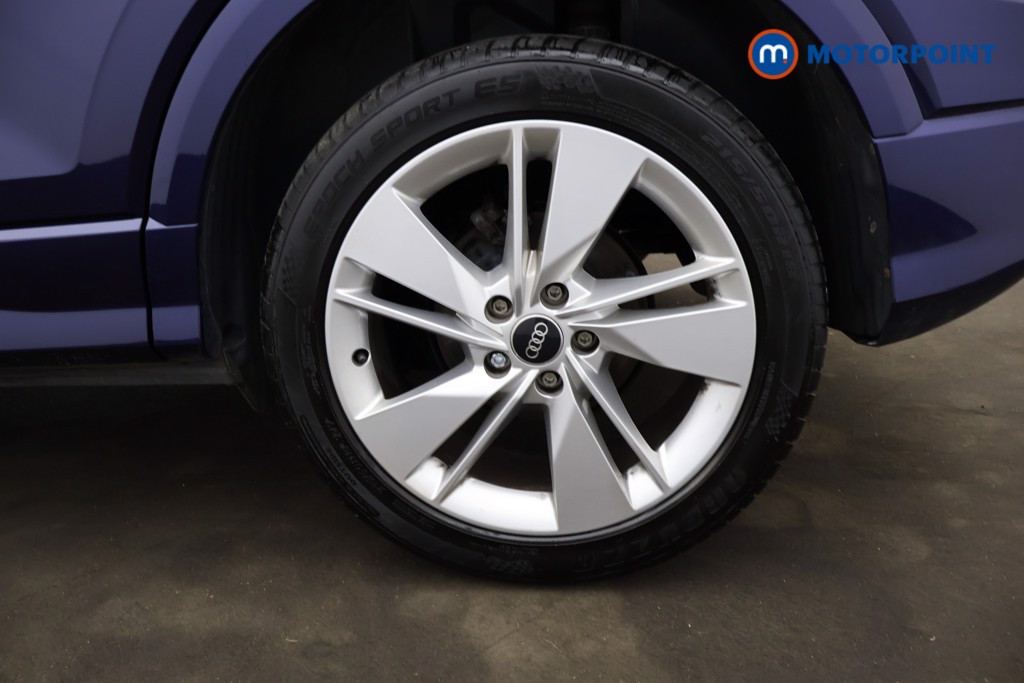 Used Audi Q2 2022 for sale - 77984422: Photo 11