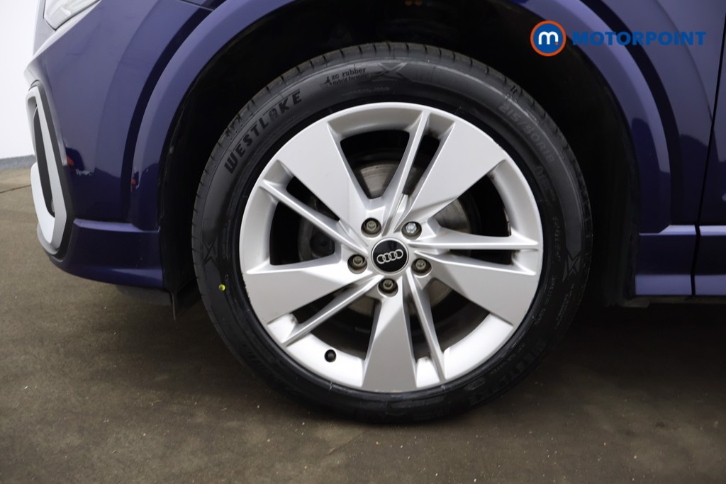 Used Audi Q2 2022 for sale - 77984422: Photo 12