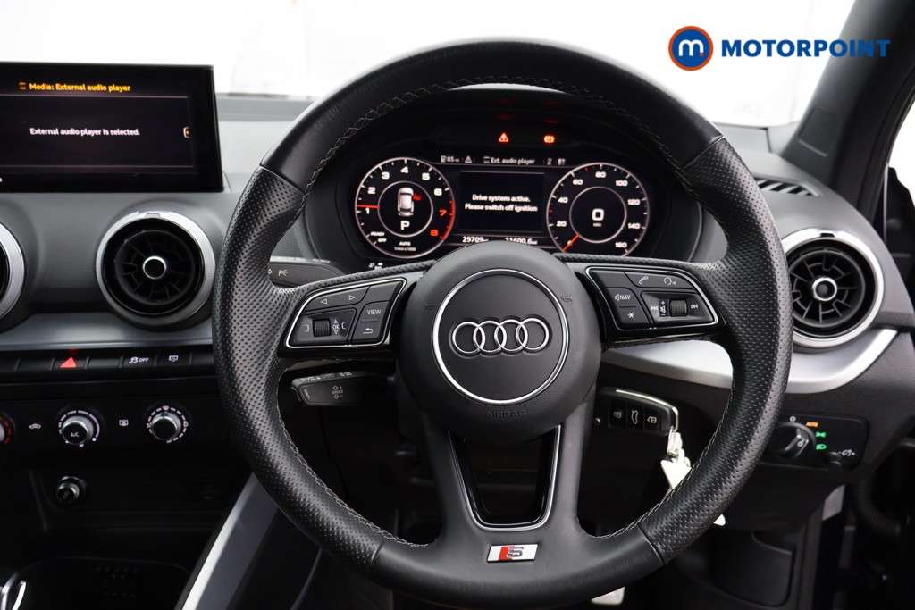 Used Audi Q2 2022 for sale - 77984422: Photo 14