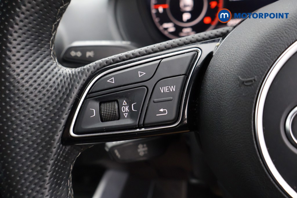 Used Audi Q2 2022 for sale - 77984422: Photo 15